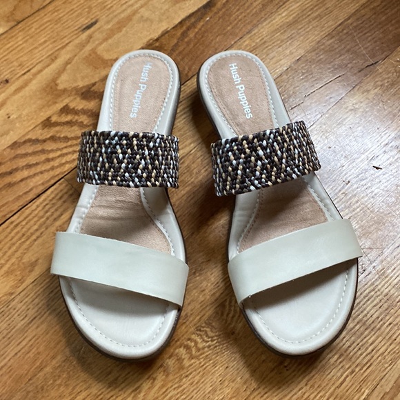 Hush Puppies Sandals Size 10M - Picture 2 of 7